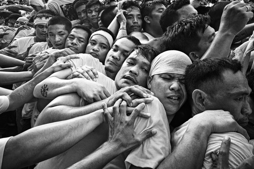 Фотография автора Melvin Anore