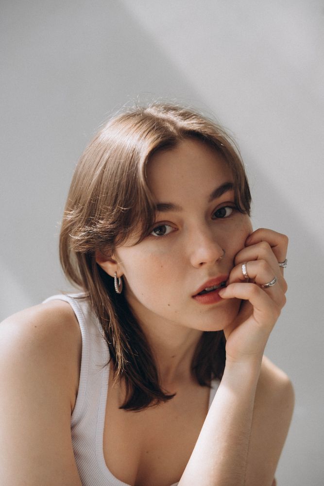 Photograph by Наталья Абрамова