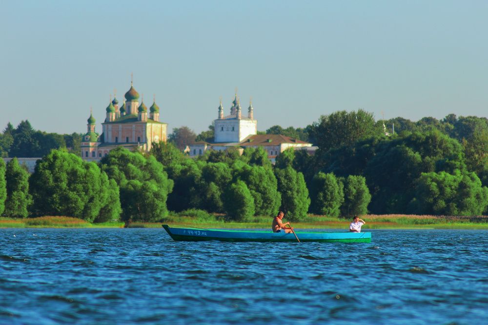 Photograph by Матвей Короткин