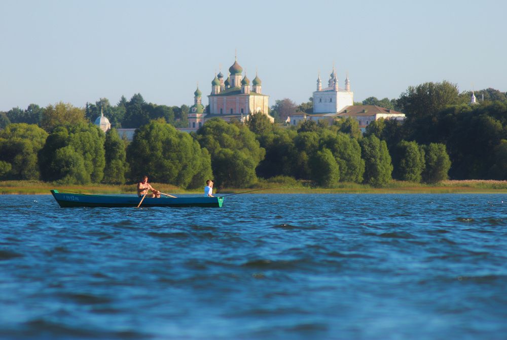 Photograph by Матвей Короткин