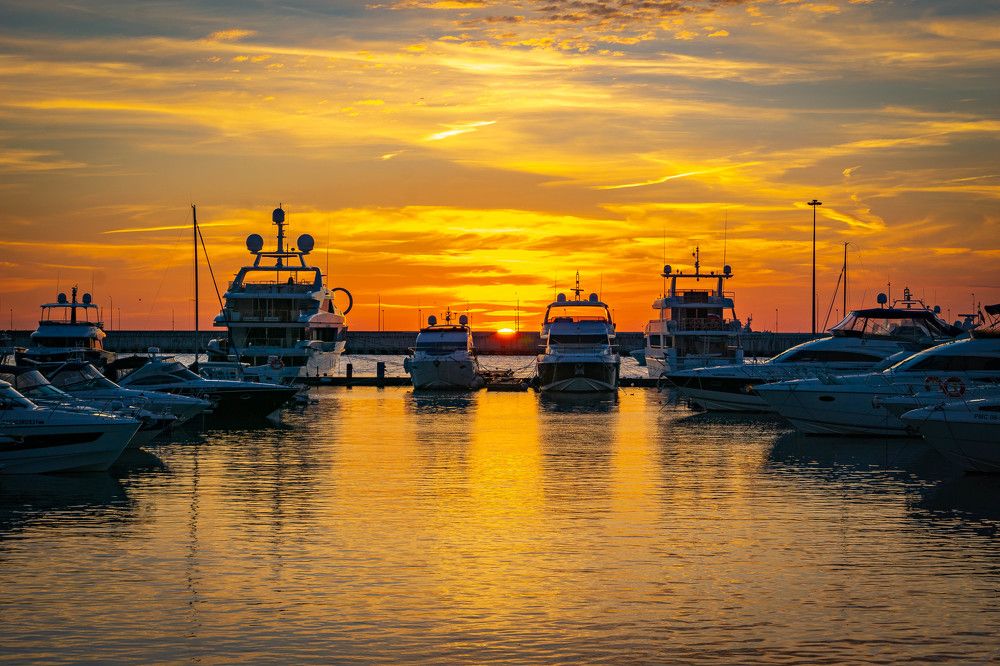 Photograph by Юрий Можейко