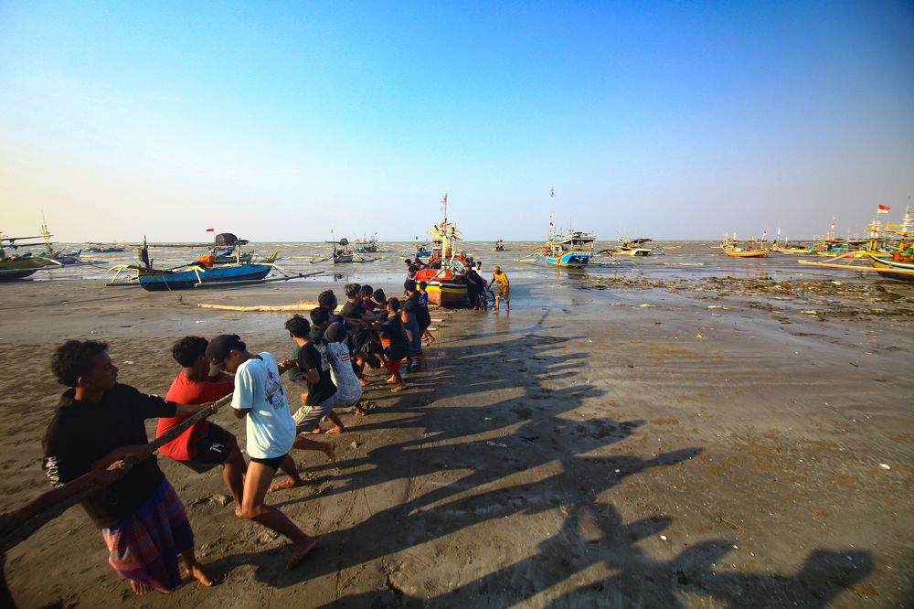 Photograph by Eri Yulianto