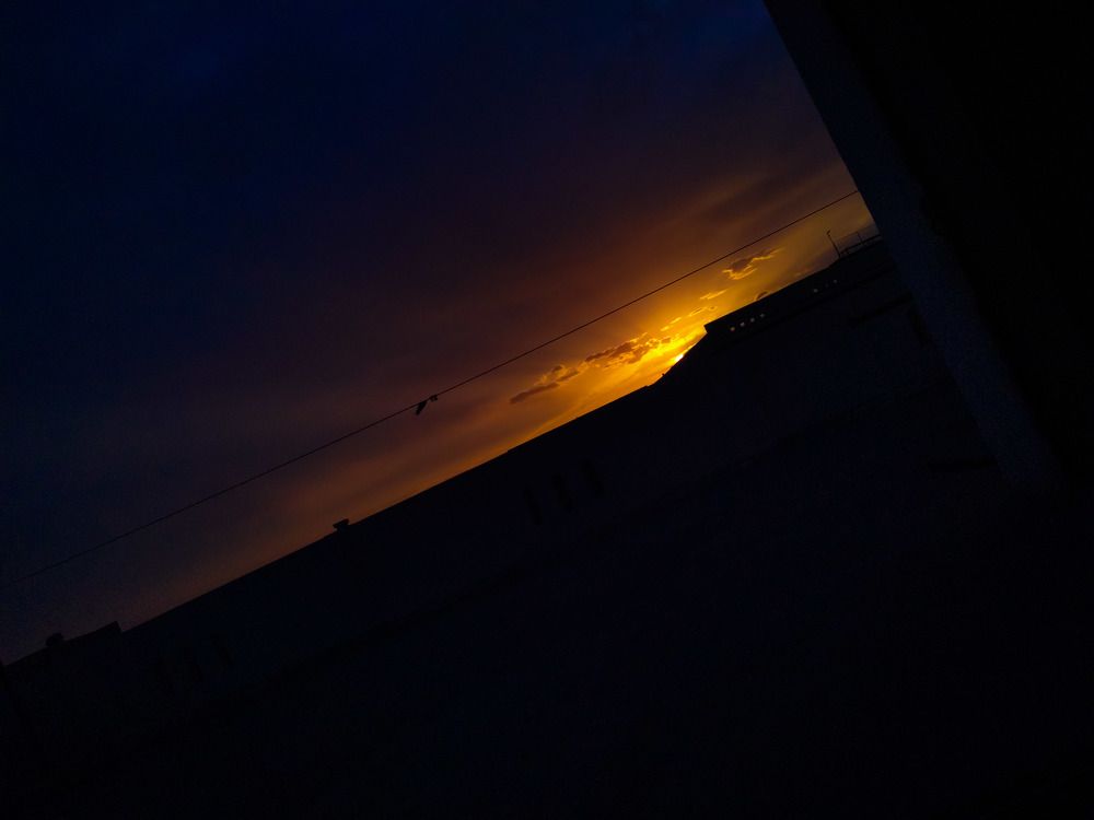 Photograph by Batool Sana