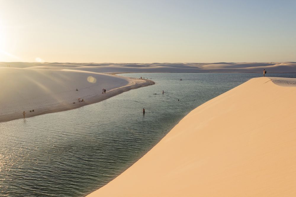 Photograph by Timur Korotkov