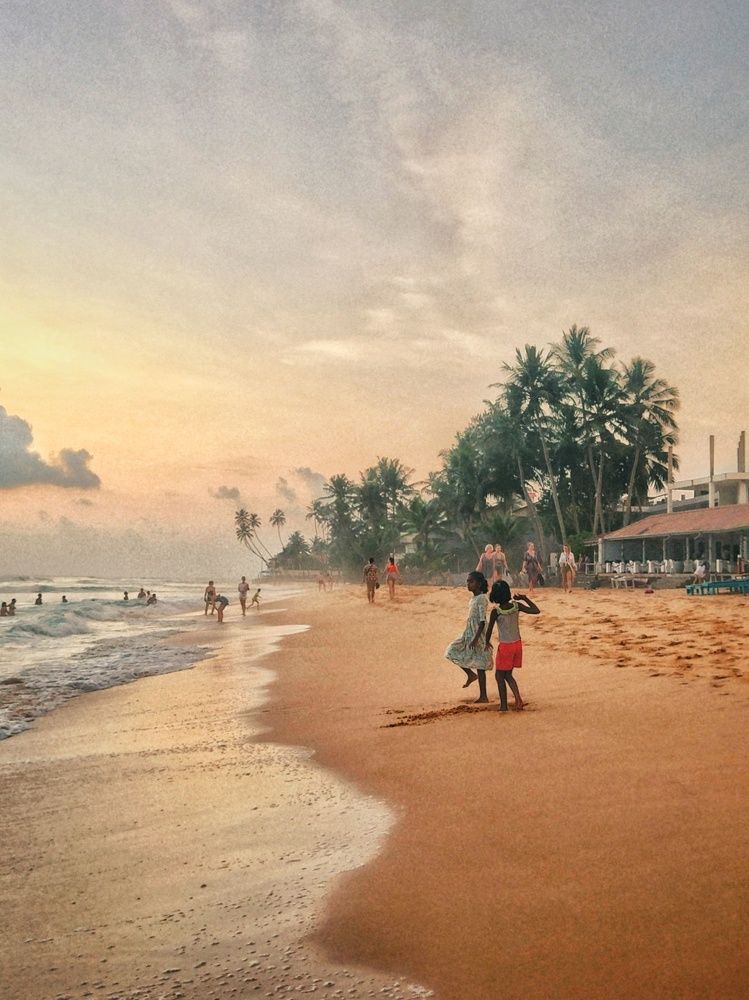 Фотография автора Julie Mishka