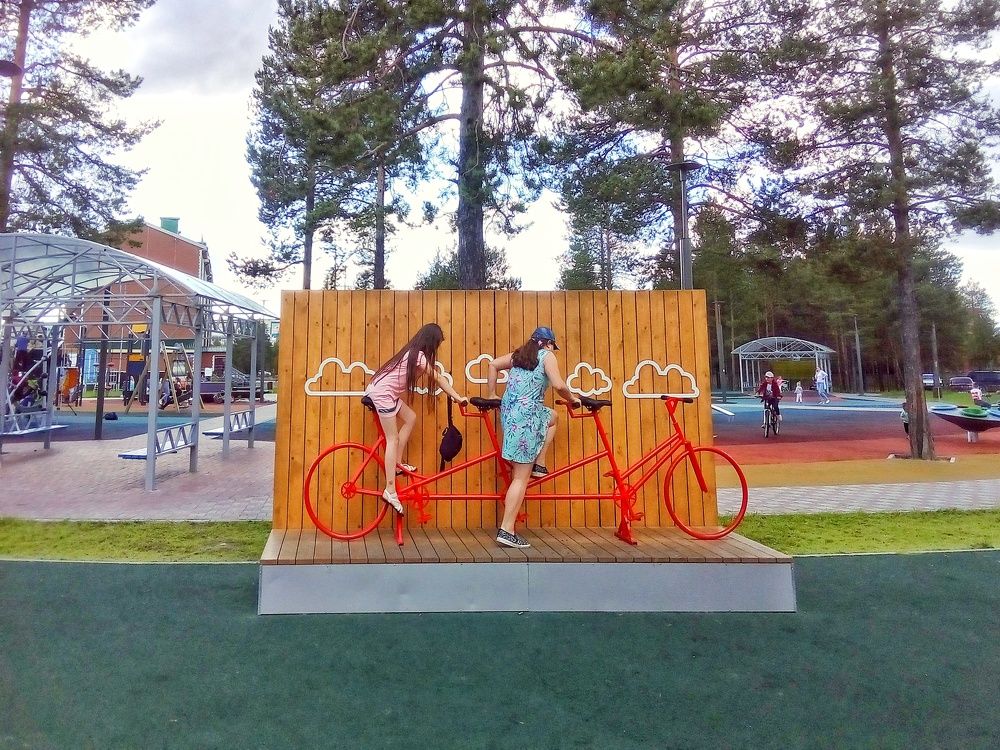 Фотография автора Евгения Зайцева