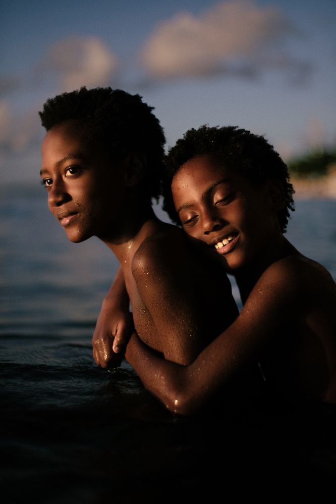 Photograph by Renan Benedito