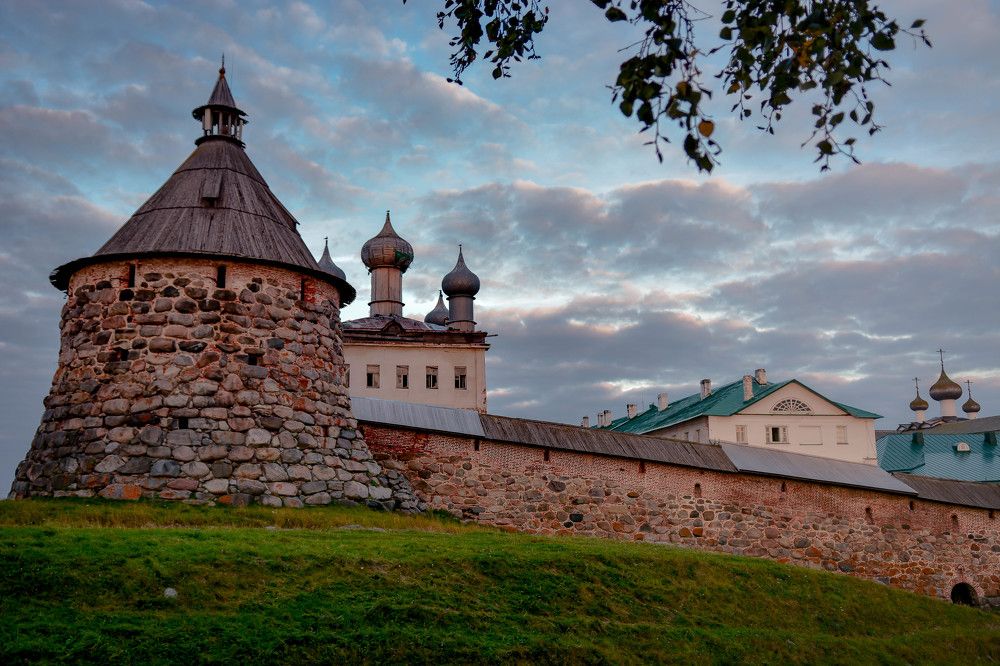 Photograph by Алексей Ильин