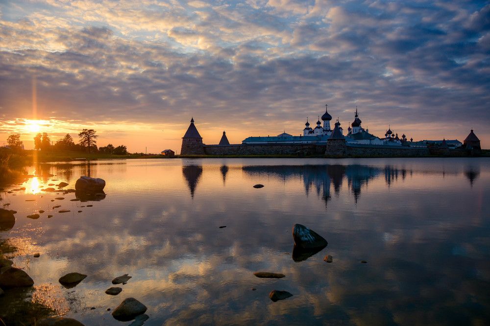 Photograph by Алексей Ильин