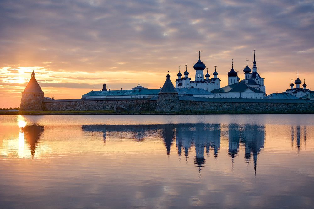 Photograph by Алексей Ильин