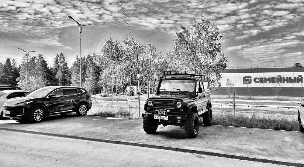 Фотография автора Евгения Зайцева