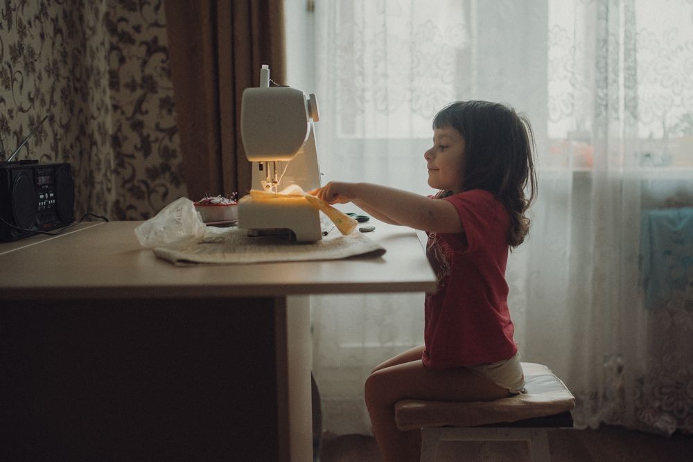 Photograph by Ольга Капустина