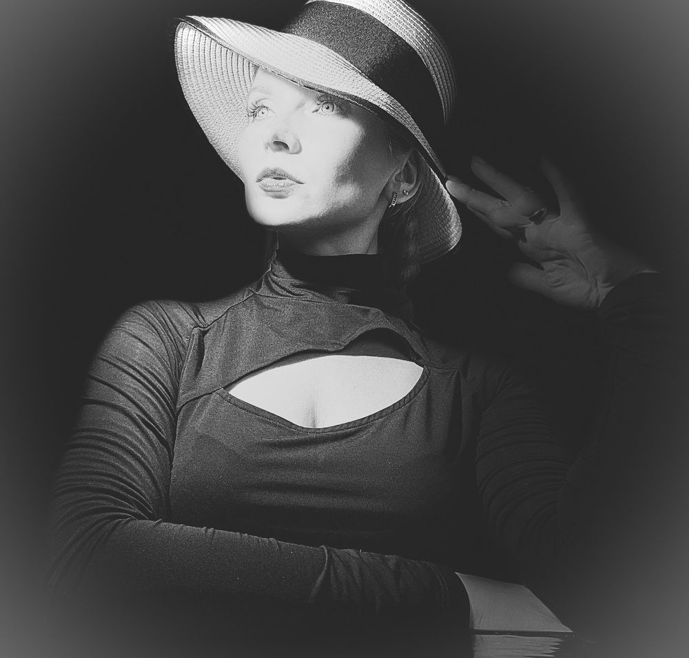 Photograph by Анастасия Богданова