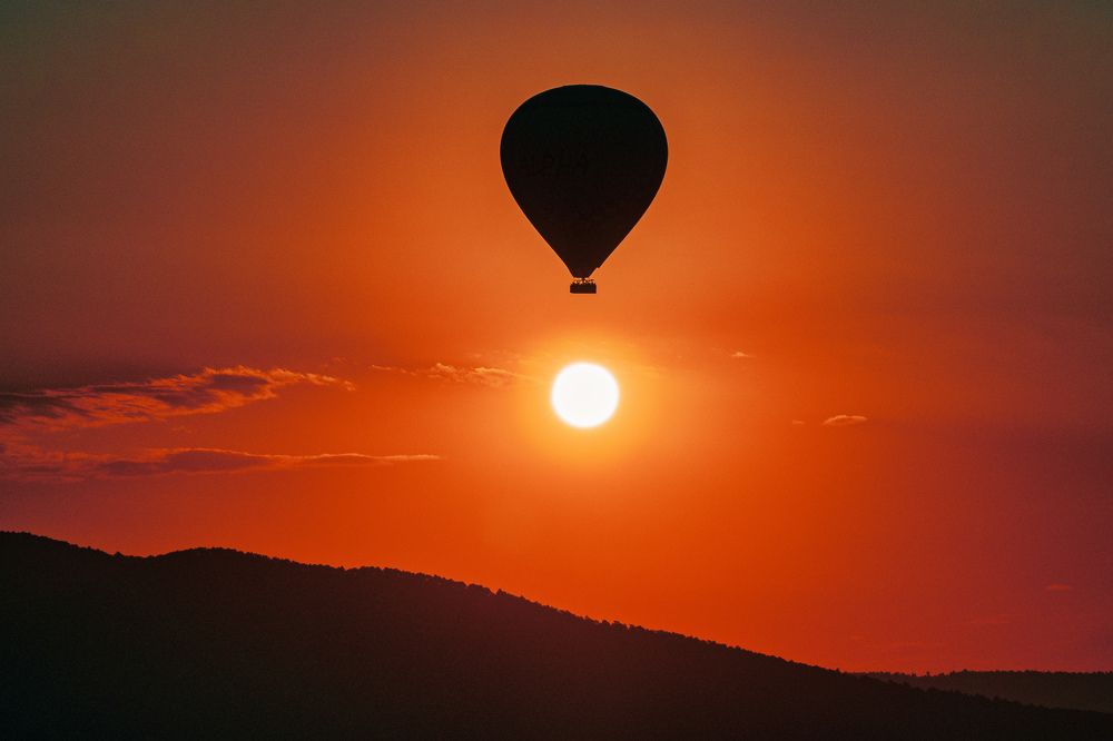 Фотография автора FATIH GONUL