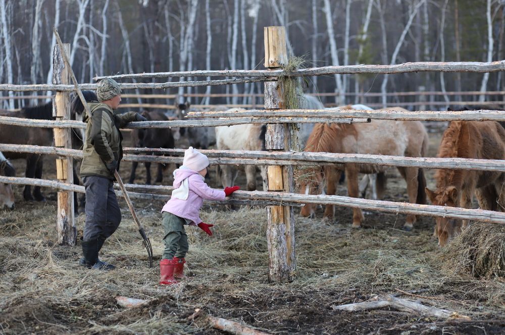 Photograph by Марина Ноговицына