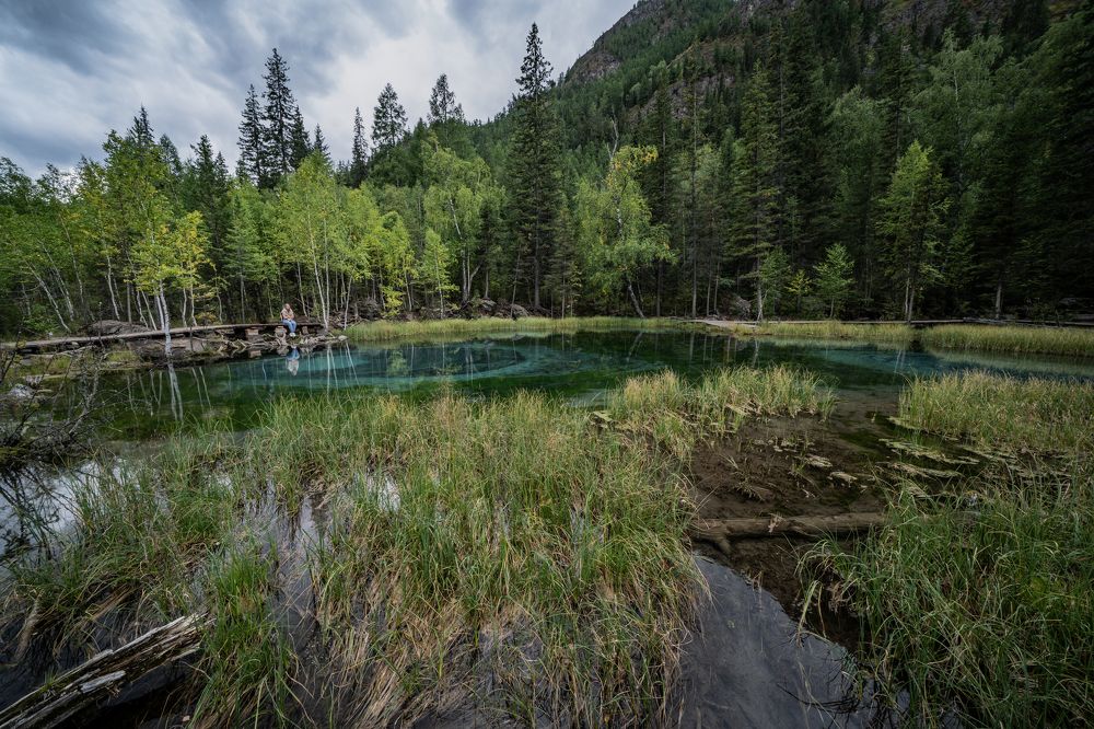 Photograph by Юрий Гаврилов