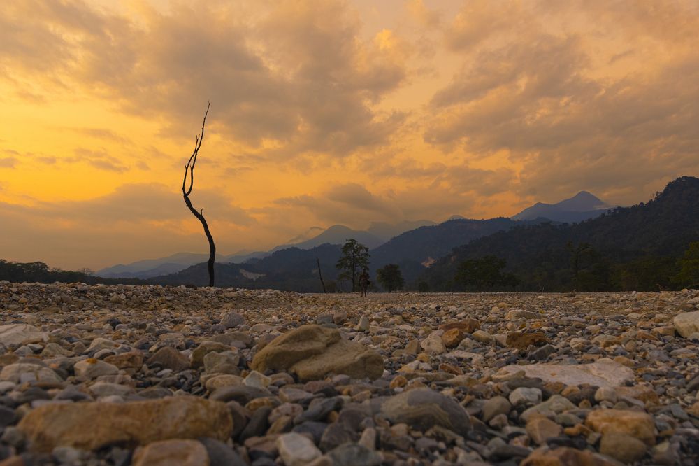 Photograph by Äddî Biswas