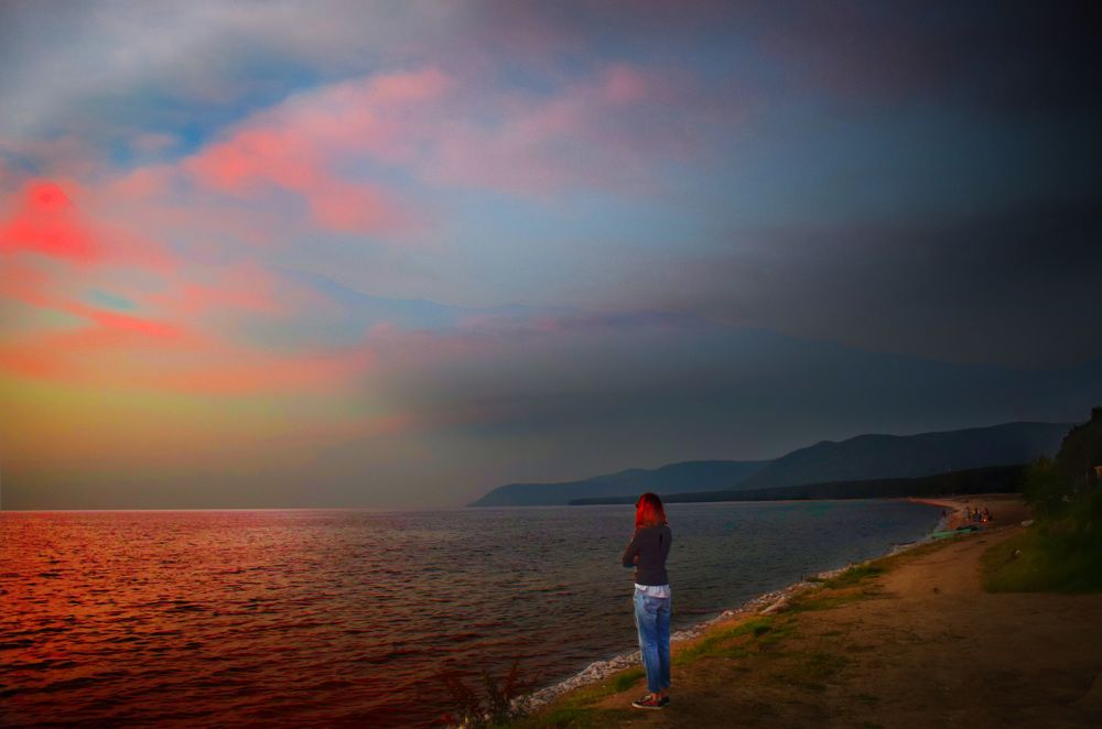 Photograph by Борис Большаков