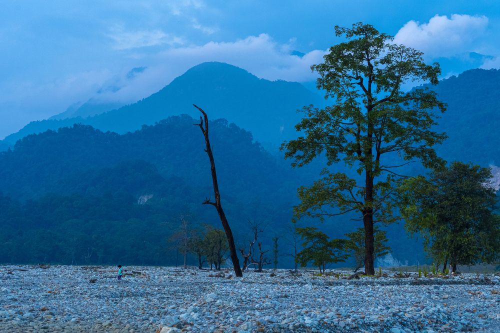 Photograph by Äddî Biswas