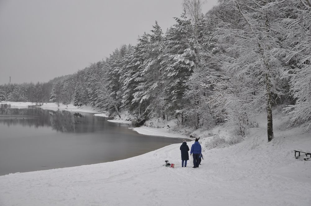 Photograph by Ольга Струкалина