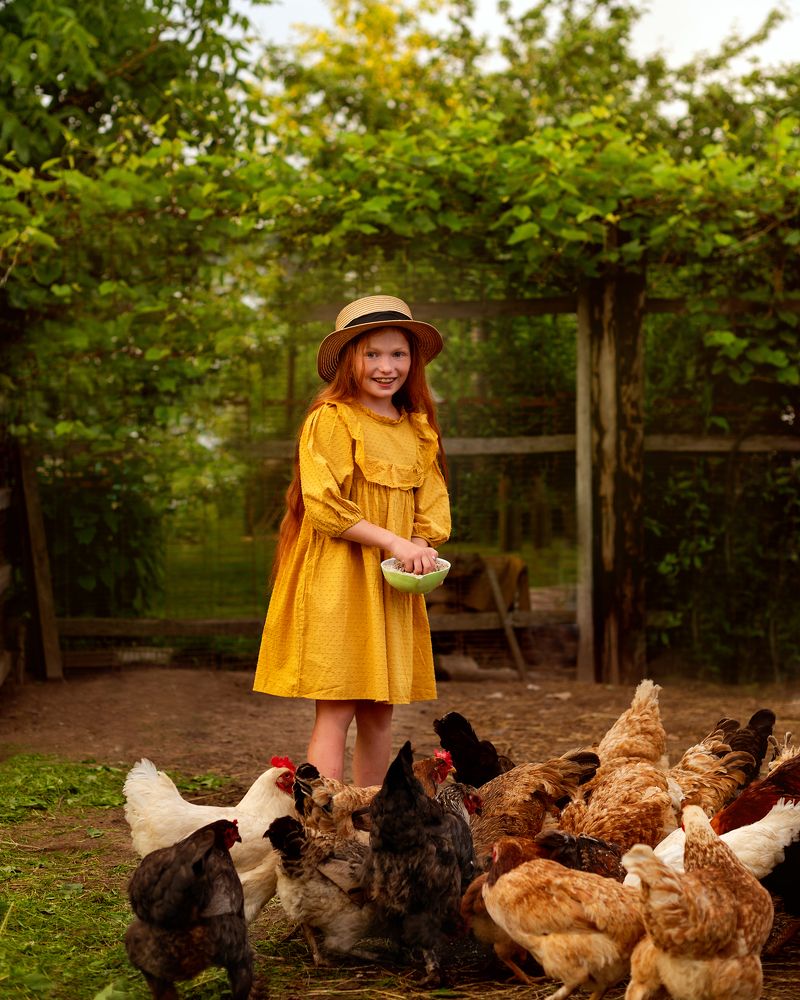 Photograph by Дарья Гомза