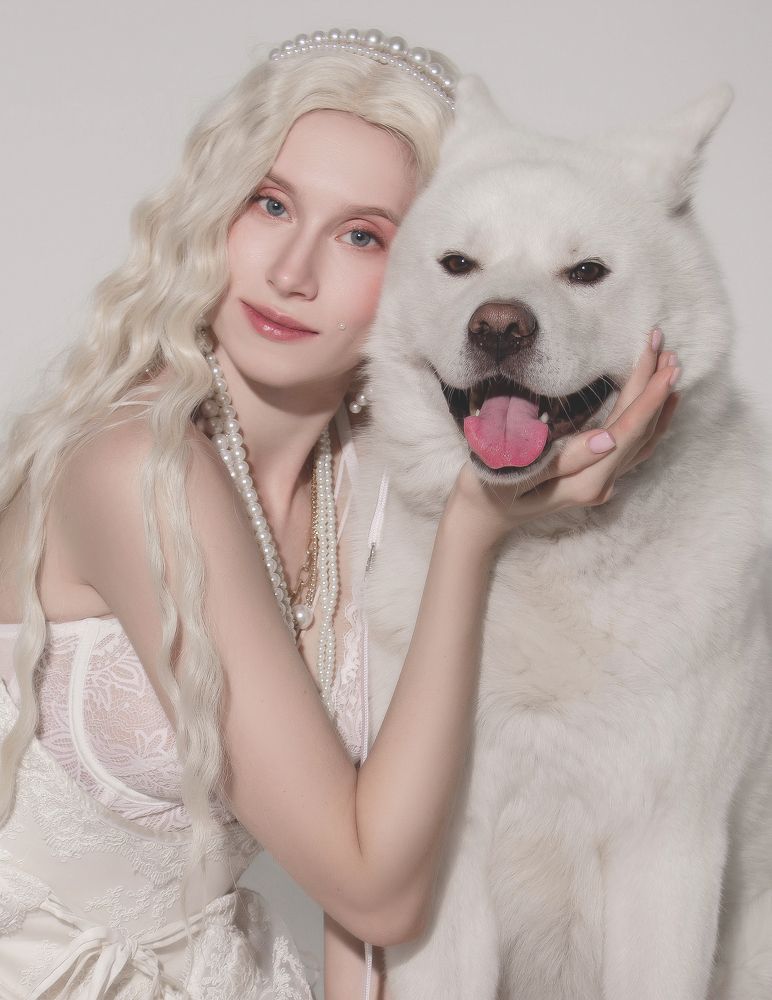 Photograph by Татьяна Точеловская