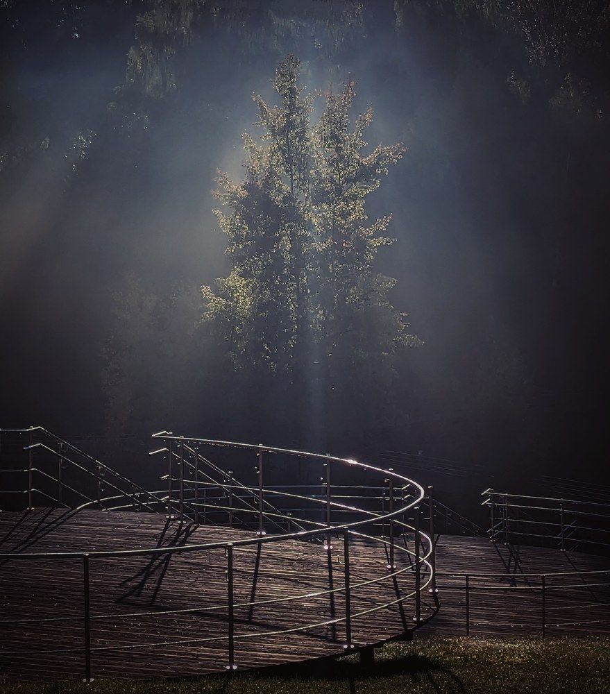 Photograph by Алексей Худяков