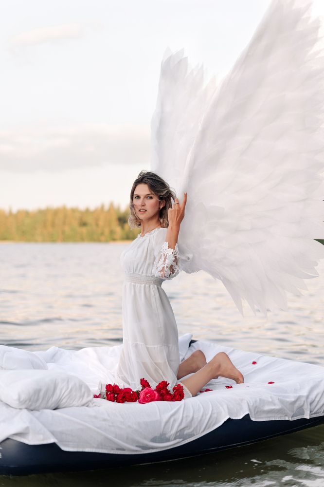 Photograph by Дарья Гомза