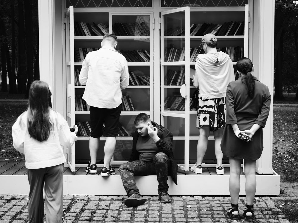 Photograph by Сильвестр