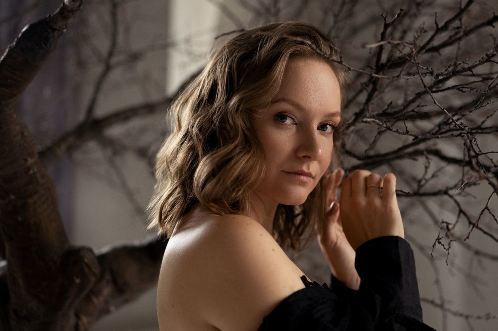 Photograph by Валерия Агафонова