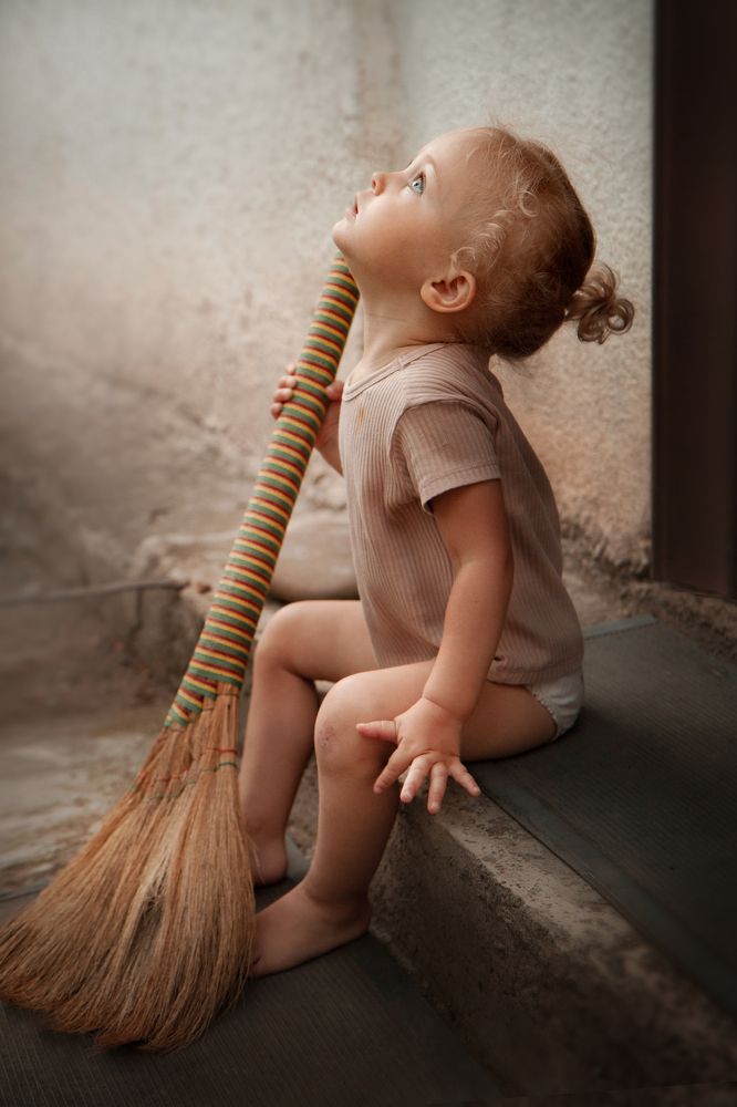 Photograph by Алина Размадзе