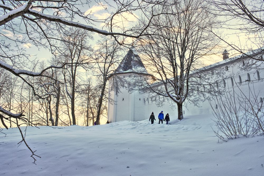 Photograph by Денис Прохоров