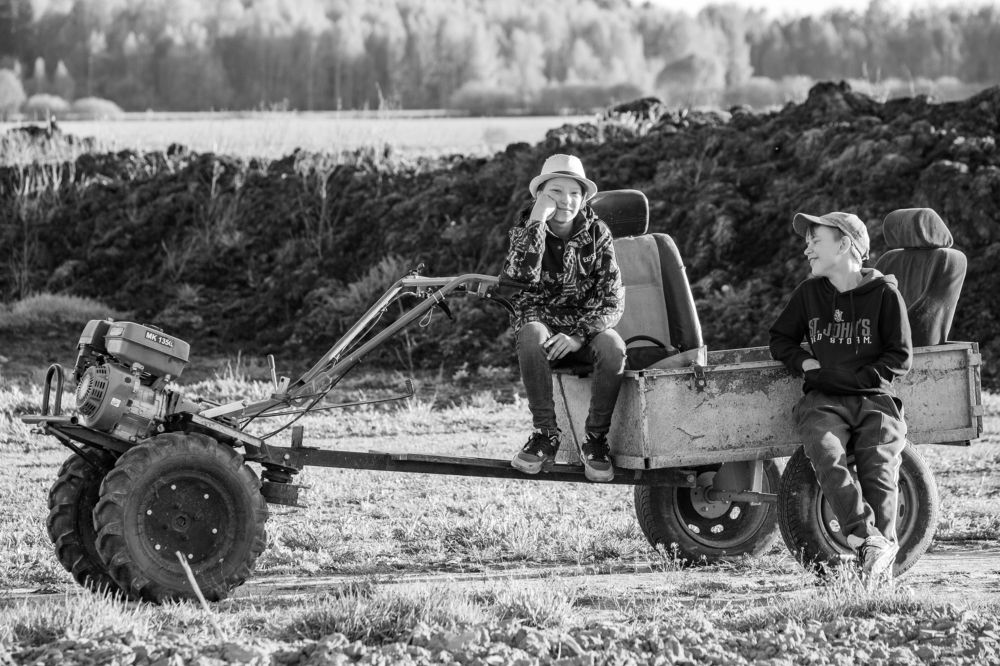 Photograph by Сергей Морозов