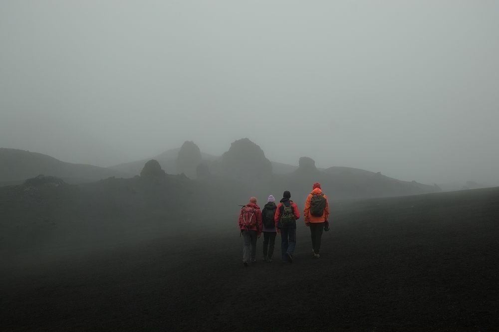 Photograph by Ketov Vladimir