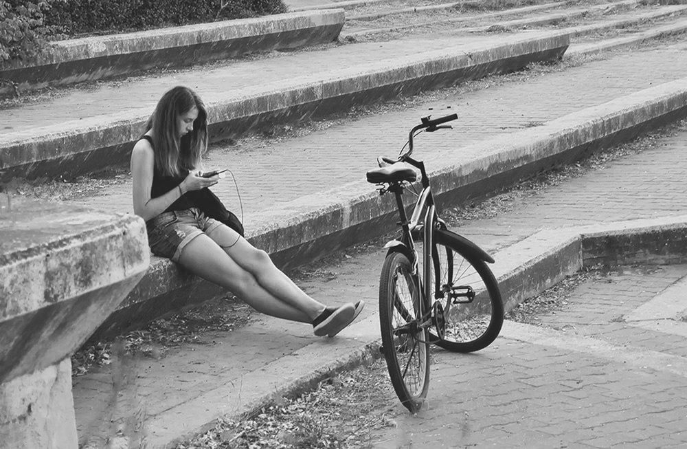 Photograph by Яков