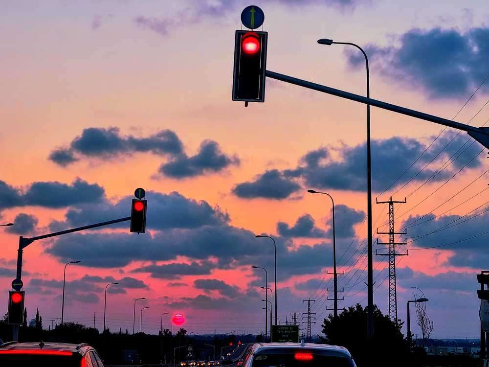 Photograph by Yakov Zak