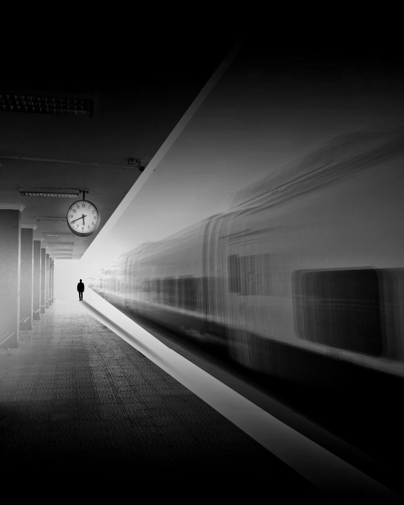 Photograph by Tajouj Hamadto