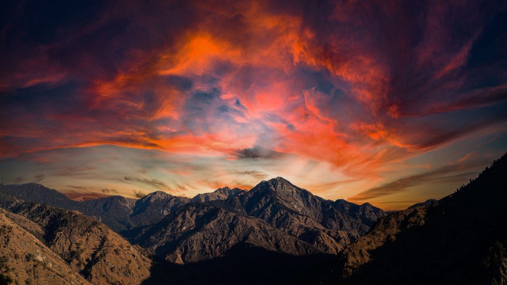 Photograph by Abhishek Biradar