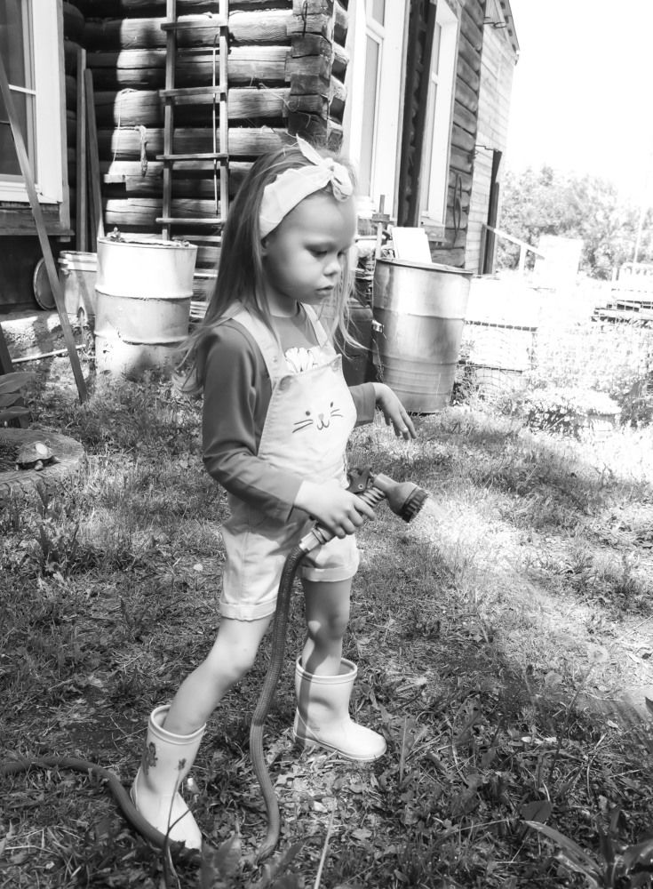 Photograph by Марина Тимонова