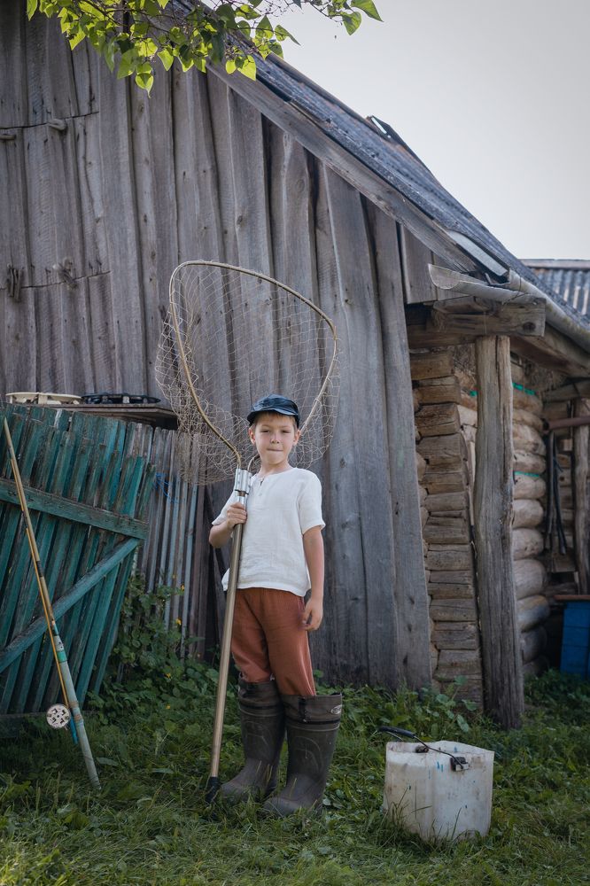 Photograph by Юлия Романович