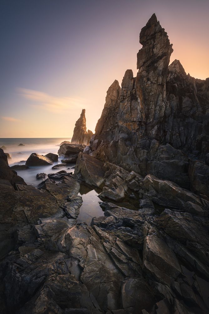 Guardians of the Coastline