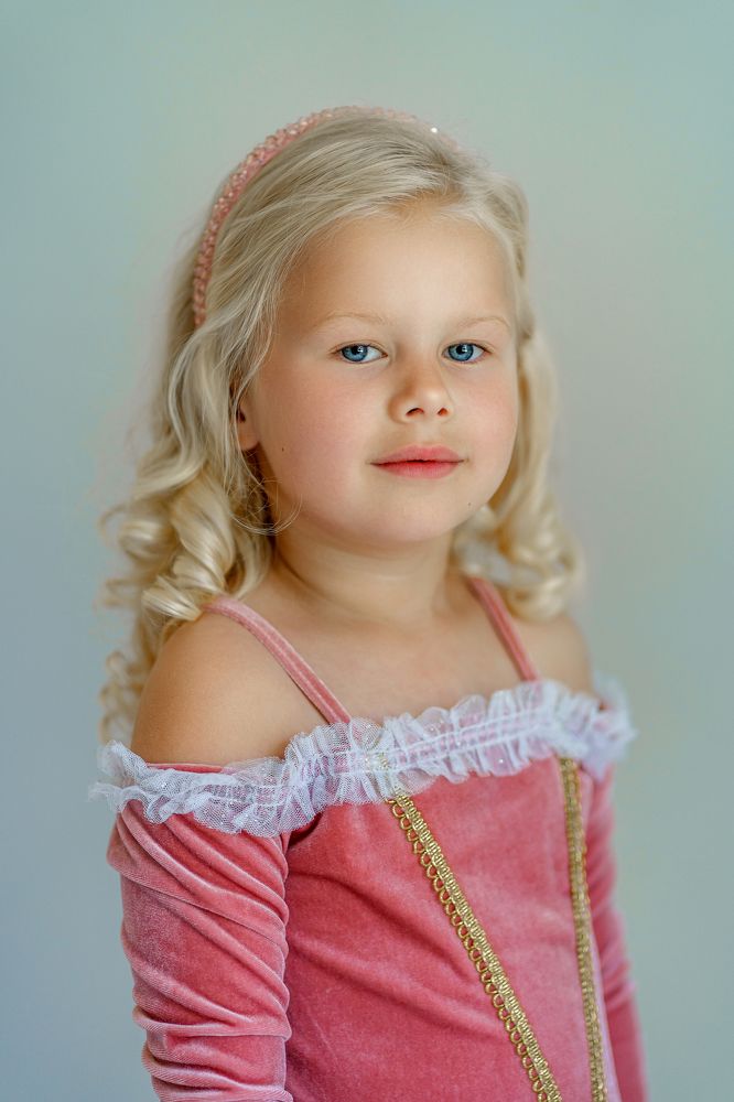 Photograph by Olya Lewis