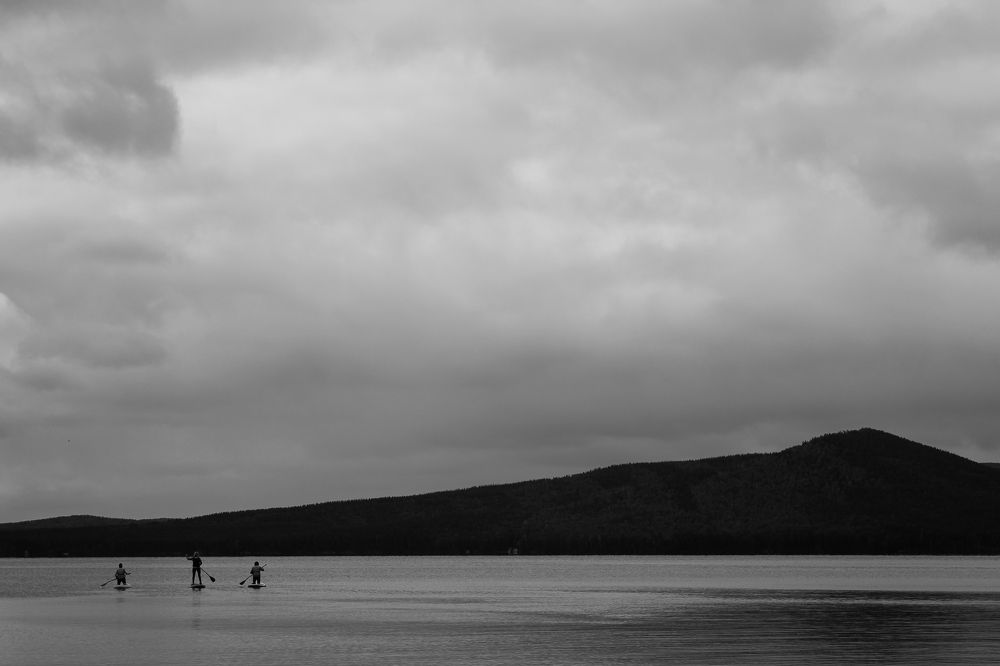 Photograph by Димитрий Осинцев