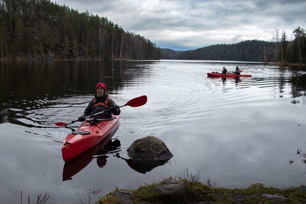 Photograph by Екатерина Самошкина