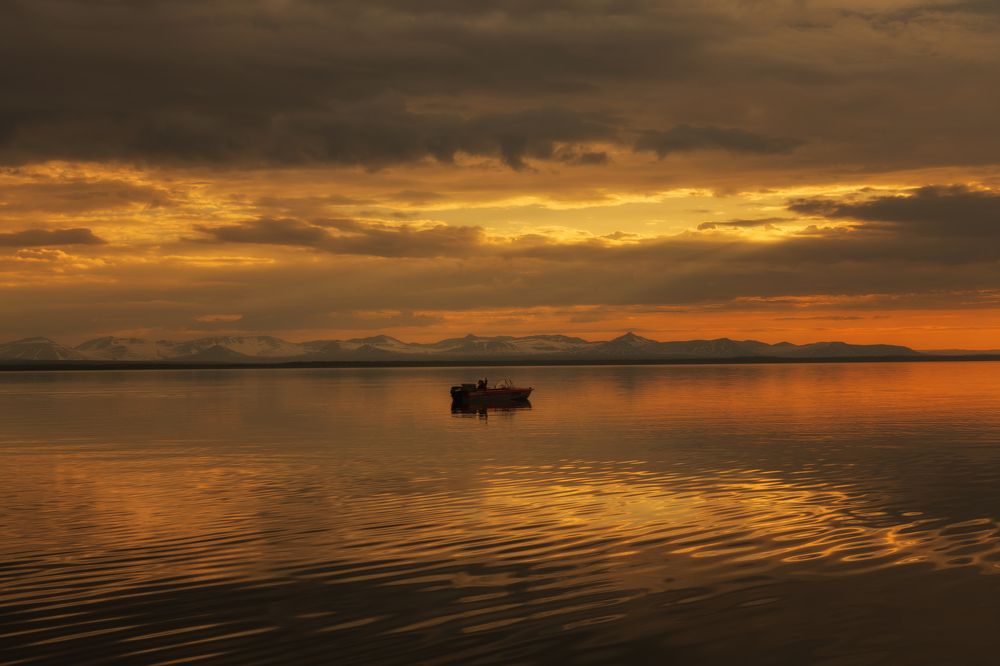 Photograph by Ирина Ульянова