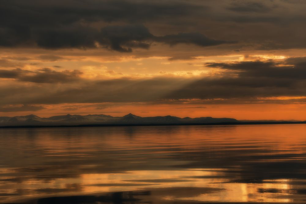 Photograph by Ирина Ульянова