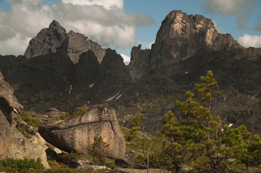 Photograph by Евгений Виличинский