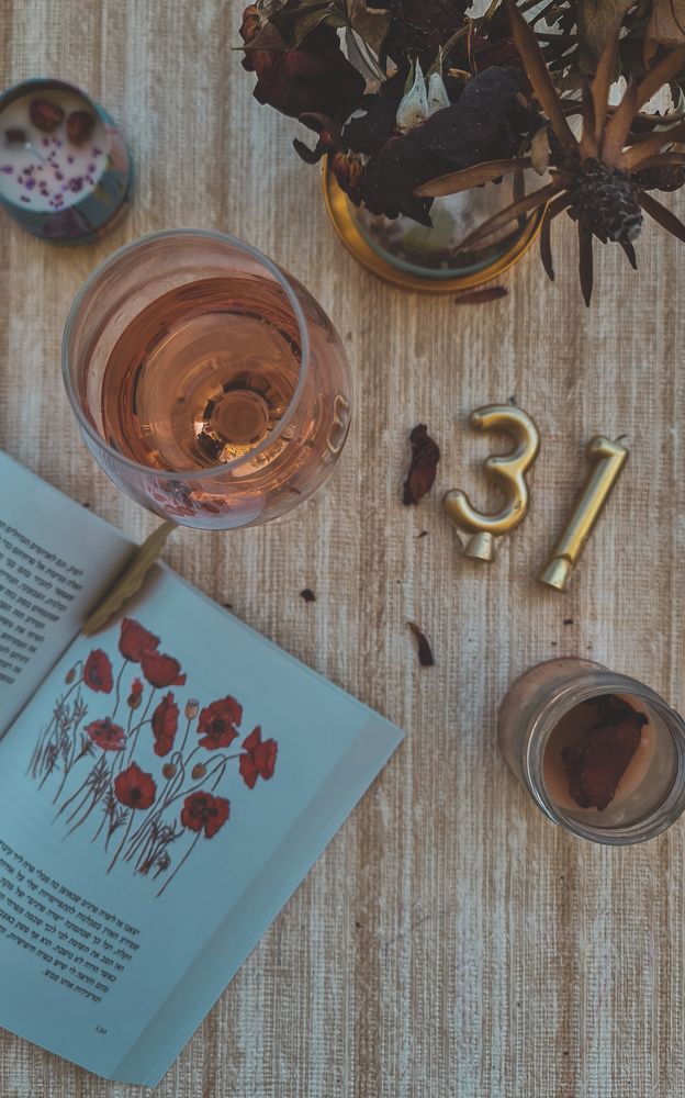 Photograph by Katya Sroliushe