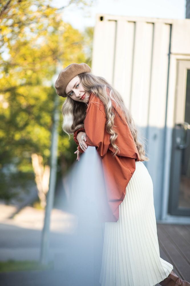 Photograph by Александр Гончаренко