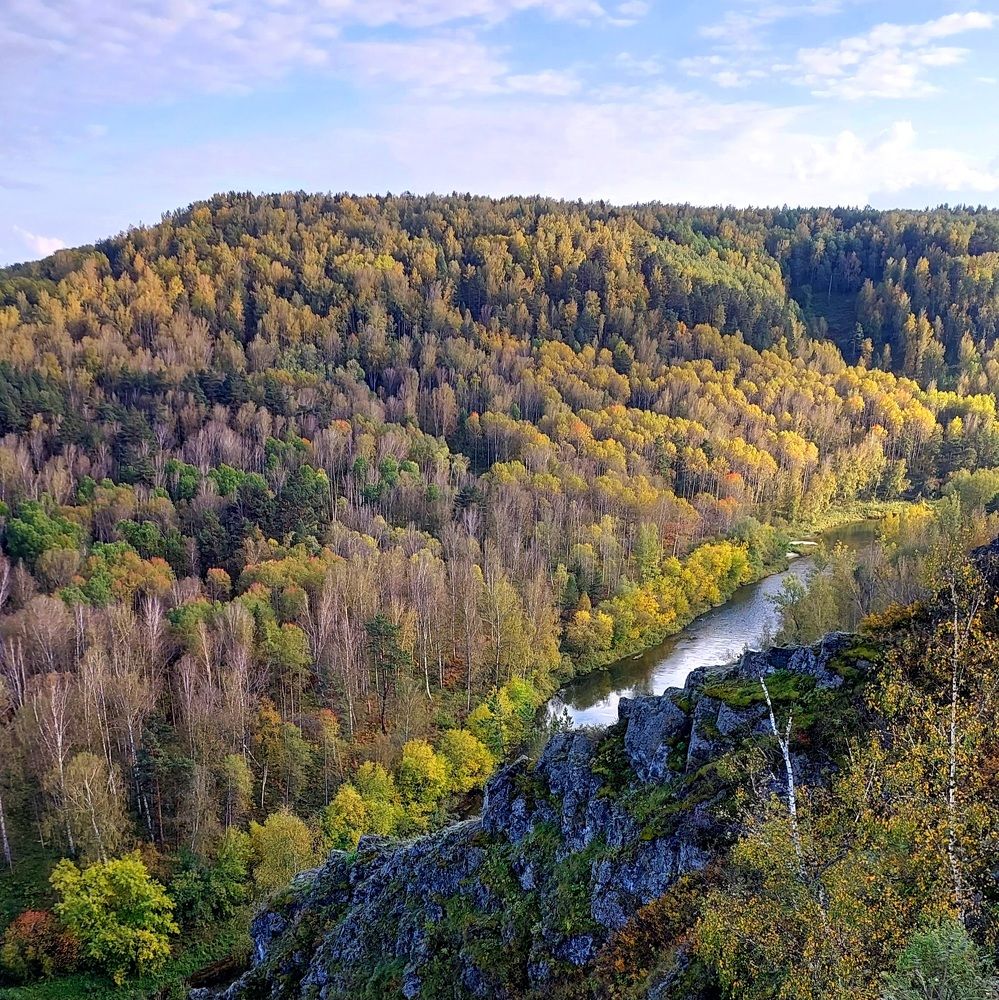 Photograph by Юлия Суворова
